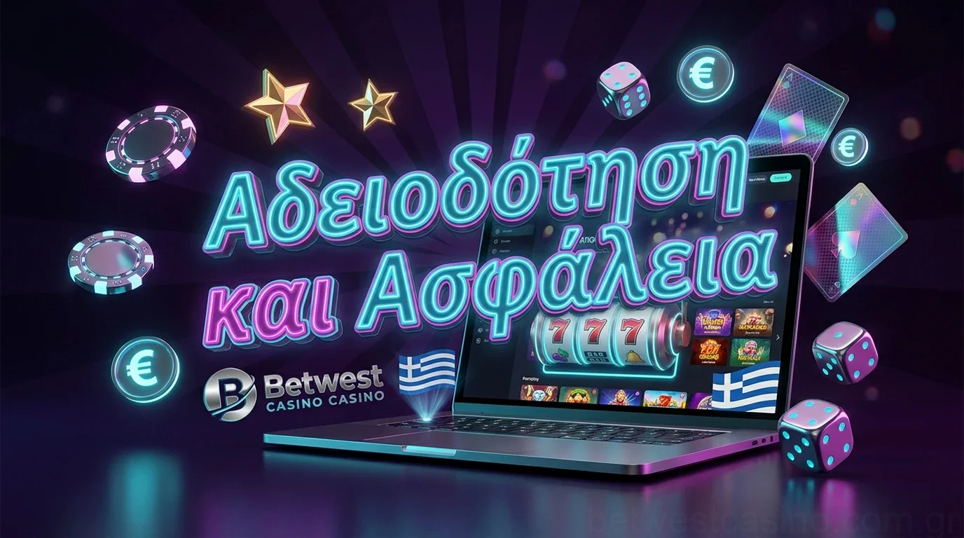 Αδειοδότηση και Ασφάλεια
